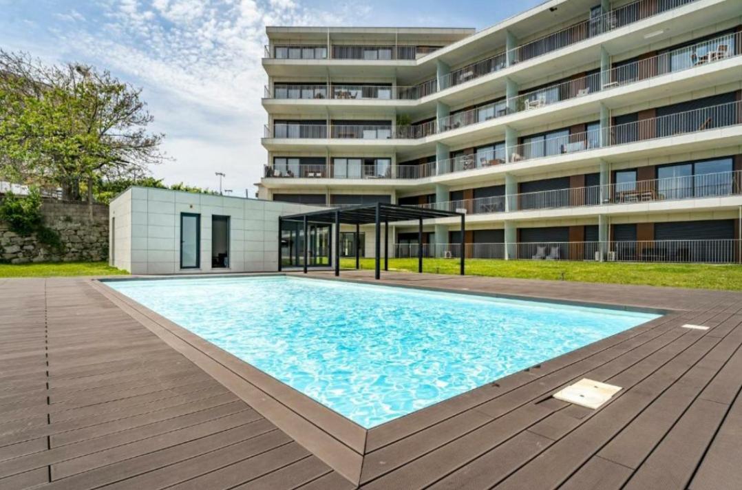 Guestready - Ideal Stay Near Estadio Do Dragao OOporto Exterior foto