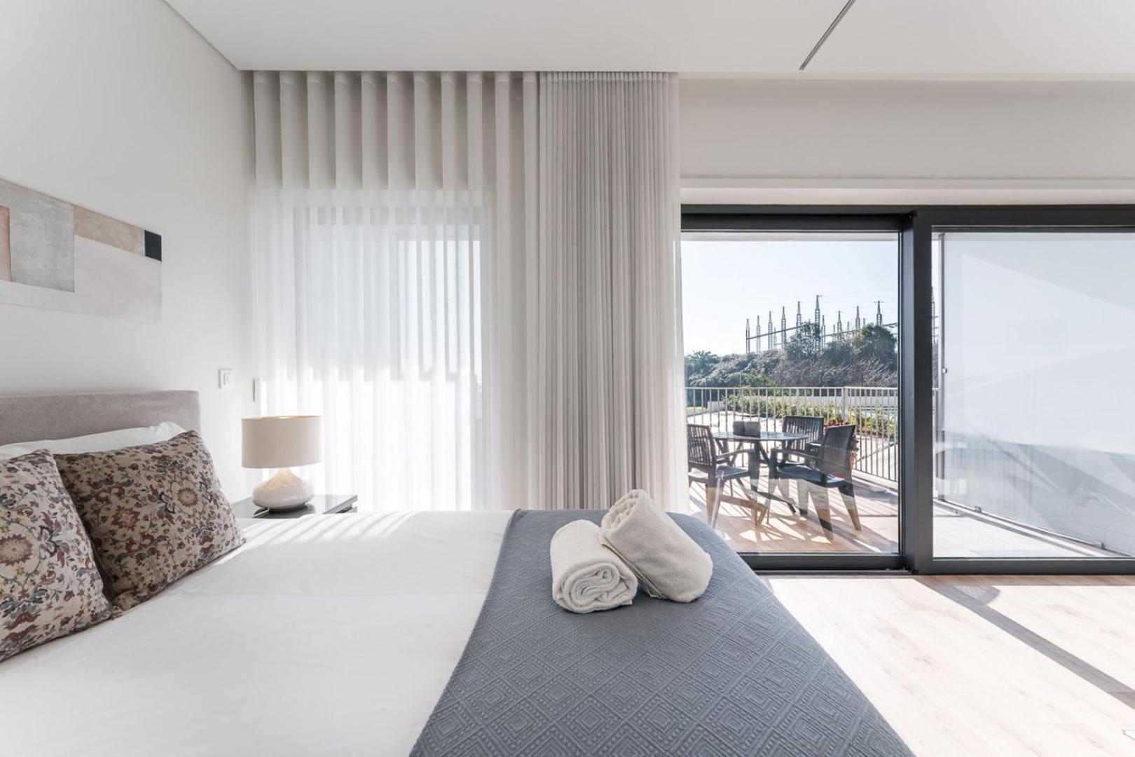 Guestready - Ideal Stay Near Estadio Do Dragao OOporto Exterior foto