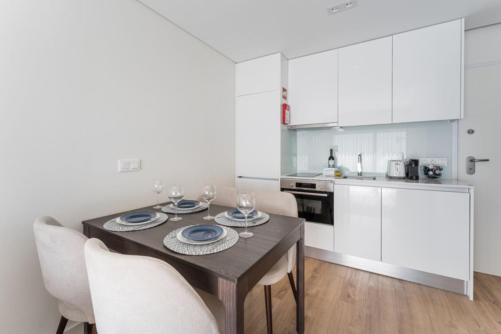 Guestready - Ideal Stay Near Estadio Do Dragao OOporto Exterior foto