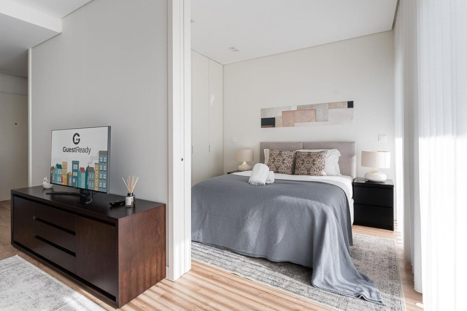 Guestready - Ideal Stay Near Estadio Do Dragao OOporto Exterior foto