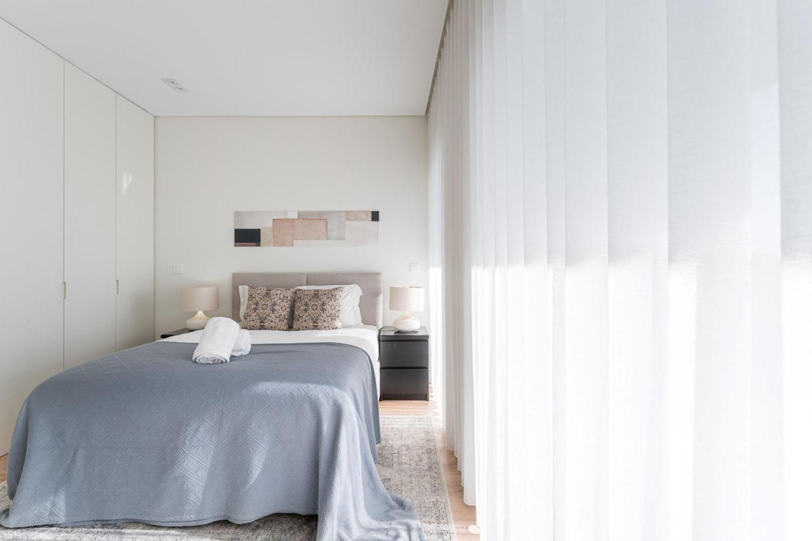 Guestready - Ideal Stay Near Estadio Do Dragao OOporto Exterior foto