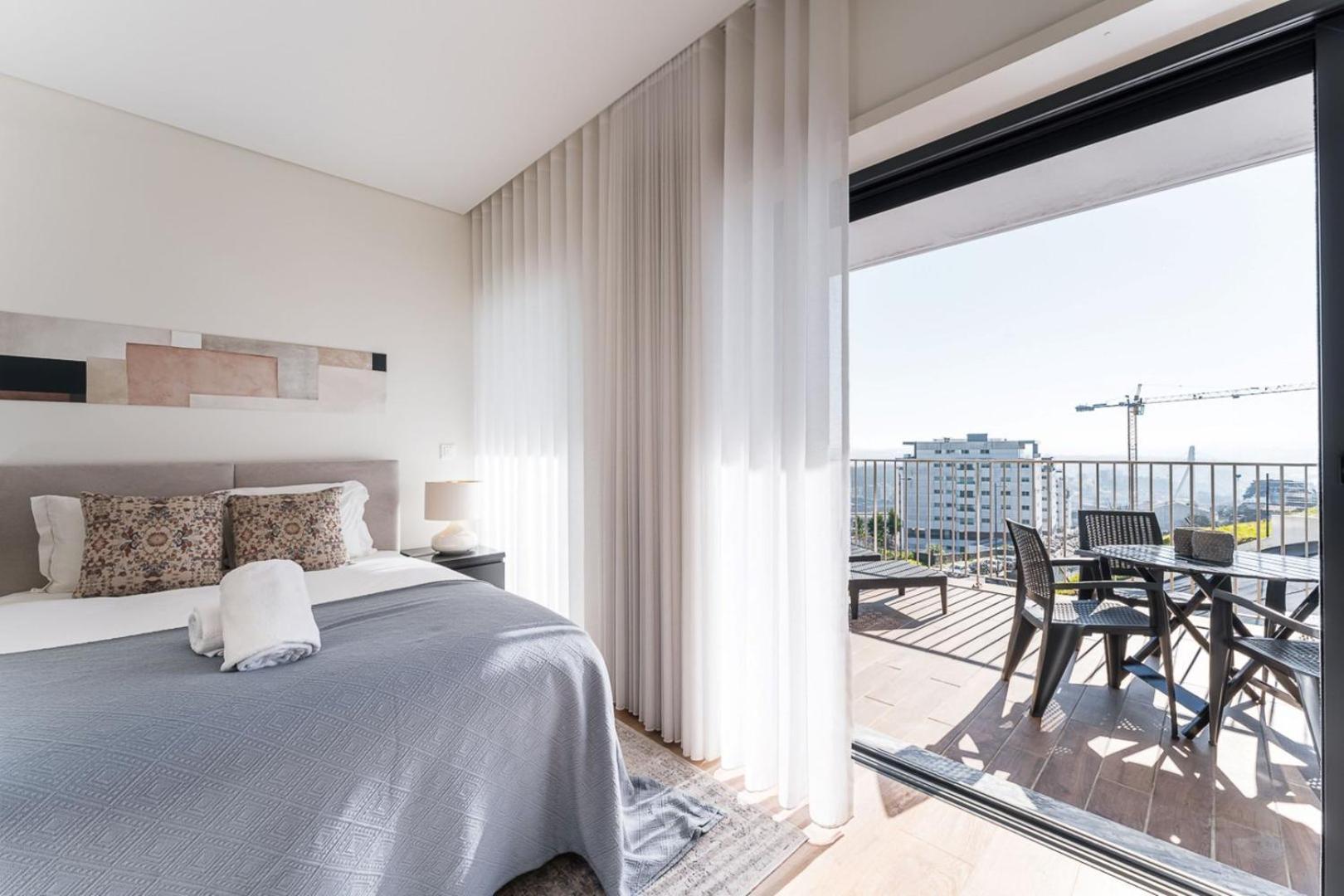 Guestready - Ideal Stay Near Estadio Do Dragao OOporto Exterior foto