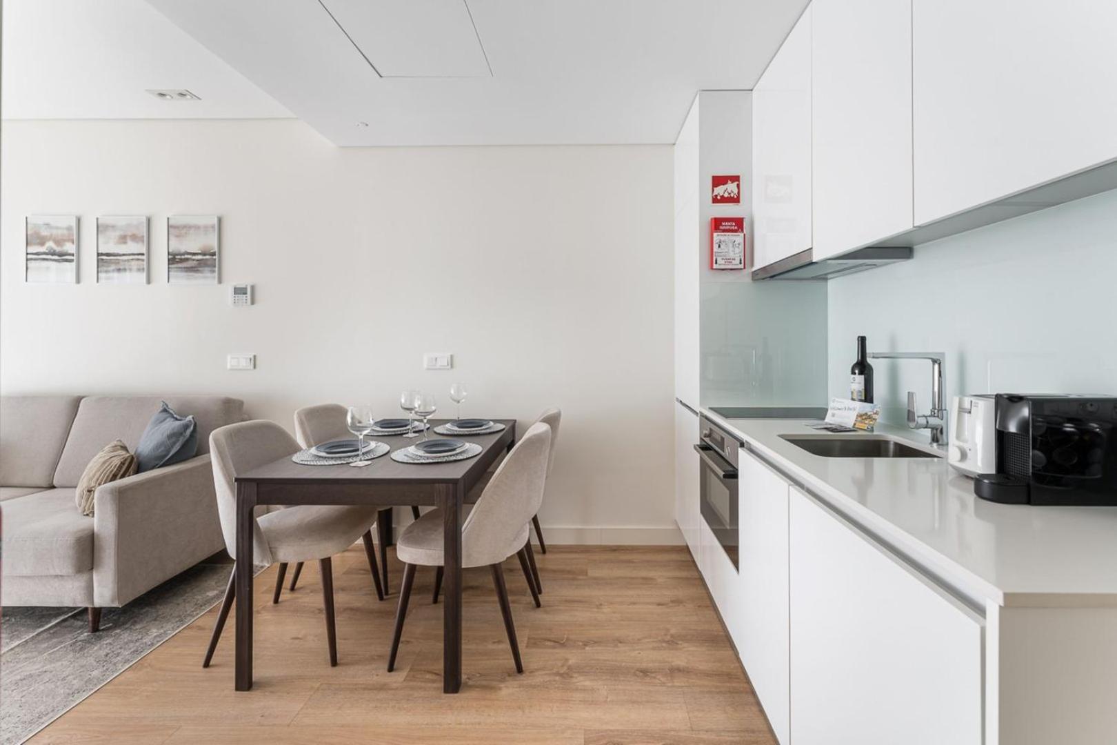 Guestready - Ideal Stay Near Estadio Do Dragao OOporto Exterior foto