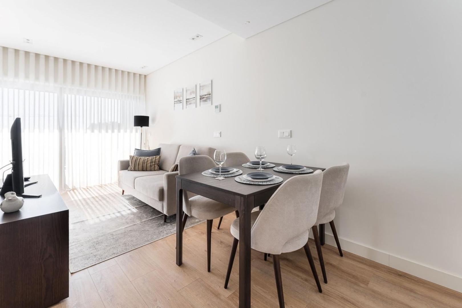 Guestready - Ideal Stay Near Estadio Do Dragao OOporto Exterior foto
